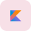 Kotlin Icon