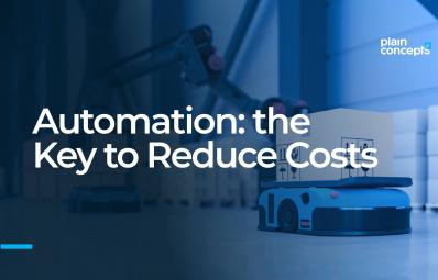 How Automation Can Improve Business Efficiency and Reduce Costs