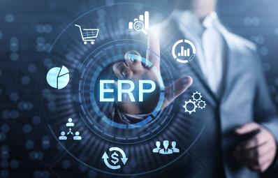 The Benefits of Custom ERP Software for Growing Businesses