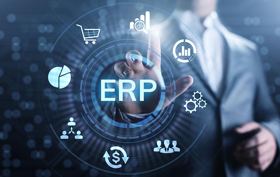 The Benefits of Custom ERP Software for Growing Businesses