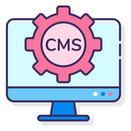 Content Management Systems (CMS)