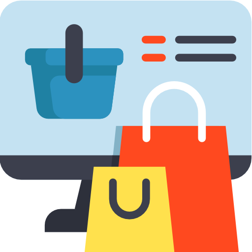 E-commerce Websites